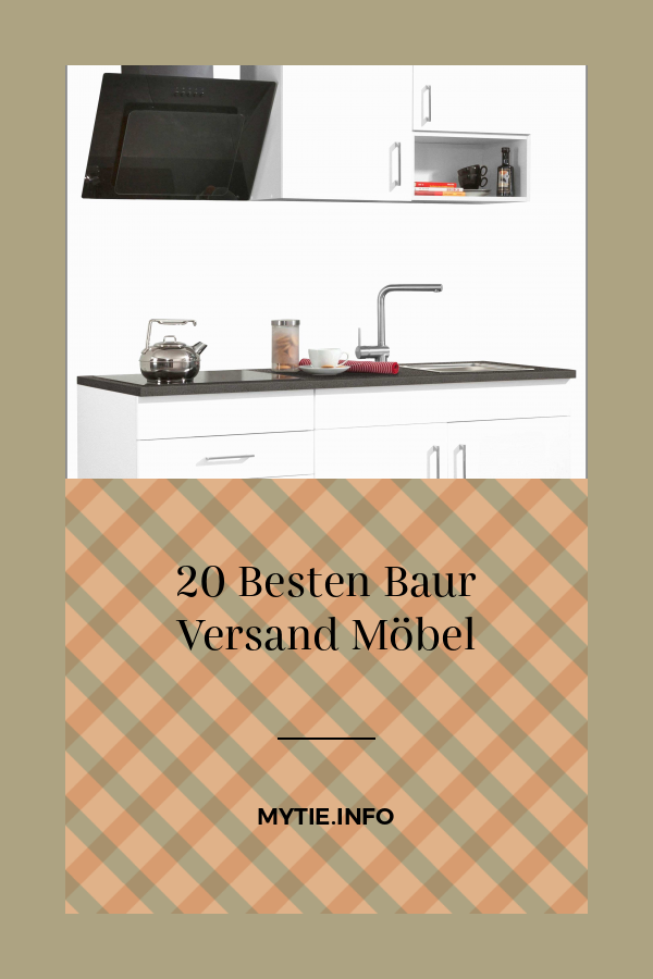 20 Besten Baur Versand Möbel Beste Wohnkultur